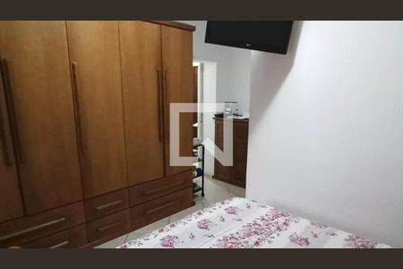 Foto 14 de casa à venda com 3 quartos, 220m² em Vila Celeste, São Paulo