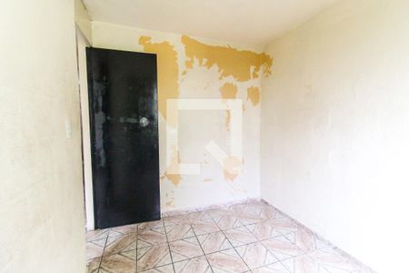 Quarto 1 de apartamento para alugar com 2 quartos, 48m² em Cidade Tiradentes, São Paulo