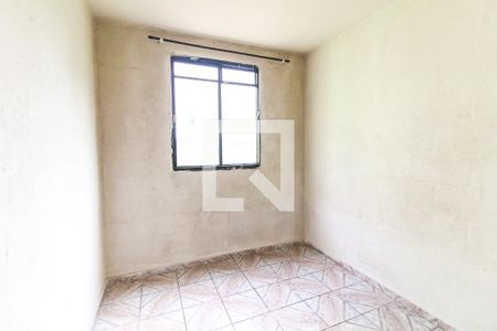 Quarto 1 de apartamento para alugar com 2 quartos, 48m² em Cidade Tiradentes, São Paulo