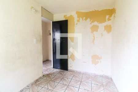 Quarto 1 de apartamento para alugar com 2 quartos, 48m² em Cidade Tiradentes, São Paulo