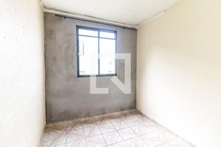 Quarto 2 de apartamento para alugar com 2 quartos, 48m² em Cidade Tiradentes, São Paulo
