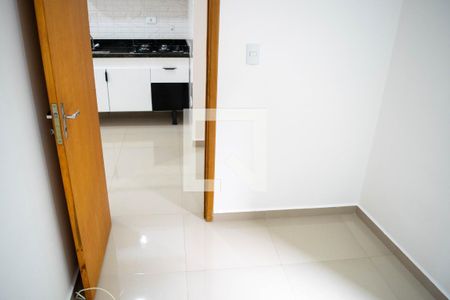 Quarto de apartamento para alugar com 2 quartos, 31m² em Vila Carrão, São Paulo