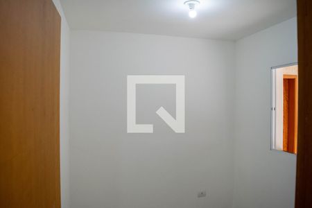 Quarto de apartamento para alugar com 2 quartos, 31m² em Vila Carrão, São Paulo