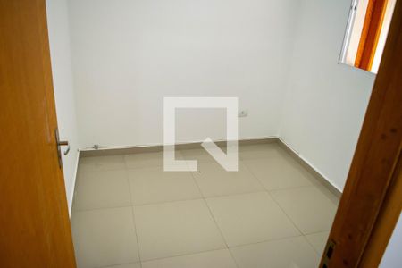 Quarto de apartamento para alugar com 2 quartos, 31m² em Vila Carrão, São Paulo