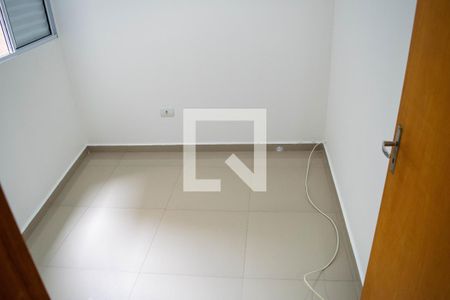 Quarto de apartamento para alugar com 2 quartos, 31m² em Vila Carrão, São Paulo