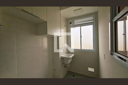 Apartamento para alugar com 2 quartos, 59m² em Medeiros, Jundiaí
