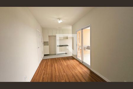 Apartamento para alugar com 2 quartos, 59m² em Medeiros, Jundiaí