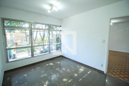 Sala de casa à venda com 5 quartos, 274m² em Mooca, São Paulo