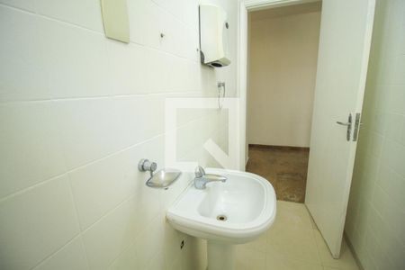Lavabo de casa à venda com 5 quartos, 274m² em Mooca, São Paulo