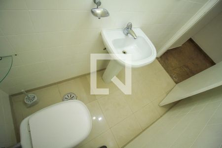 Lavabo de casa à venda com 5 quartos, 274m² em Mooca, São Paulo