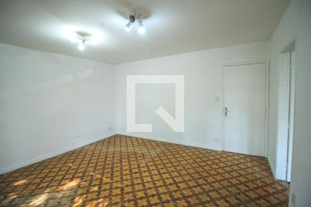 Sala de casa à venda com 5 quartos, 274m² em Mooca, São Paulo