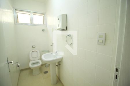 Lavabo de casa à venda com 5 quartos, 274m² em Mooca, São Paulo