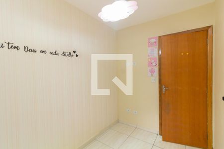 Quarto 1 de apartamento para alugar com 2 quartos, 44m² em Parada Xv de Novembro, São Paulo