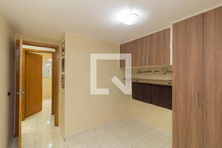Quarto 2 de apartamento para alugar com 2 quartos, 44m² em Parada Xv de Novembro, São Paulo