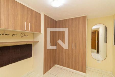 Quarto 2 de apartamento para alugar com 2 quartos, 44m² em Parada Xv de Novembro, São Paulo