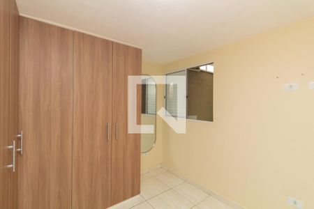 Quarto 2 de apartamento para alugar com 2 quartos, 44m² em Parada Xv de Novembro, São Paulo