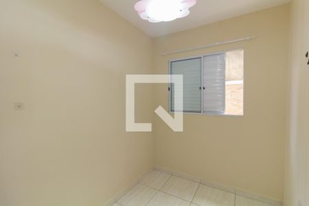 Quarto 1 de apartamento para alugar com 2 quartos, 44m² em Parada Xv de Novembro, São Paulo