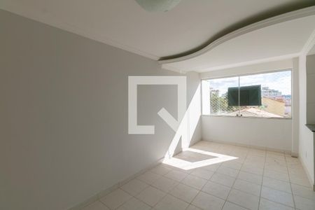 Apartamento à venda com 3 quartos, 68m² em Planalto, Belo Horizonte
