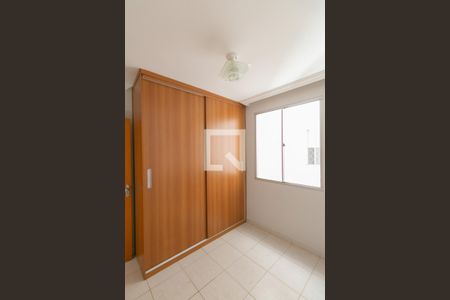 Apartamento à venda com 3 quartos, 68m² em Planalto, Belo Horizonte