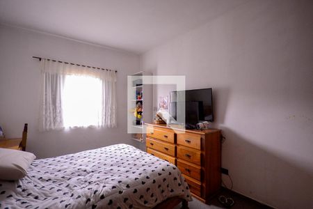 Casa 1 - Quarto 2  de casa à venda com 4 quartos, 385m² em Vila Brasilio Machado, São Paulo