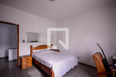 Casa 1 - Quarto 1 (suite)   de casa à venda com 4 quartos, 385m² em Vila Brasilio Machado, São Paulo