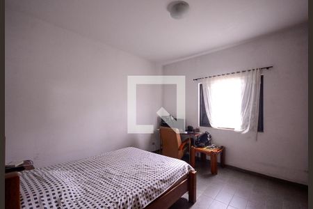 Casa 1 - Quarto 1 (suite)   de casa à venda com 4 quartos, 385m² em Vila Brasilio Machado, São Paulo