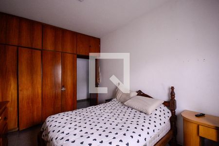 Casa 1 - Quarto 2  de casa à venda com 4 quartos, 385m² em Vila Brasilio Machado, São Paulo