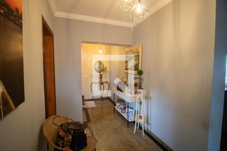 HALL DE ENTRADA de casa à venda com 5 quartos, 350m² em Parque Sao Domingos, São Paulo