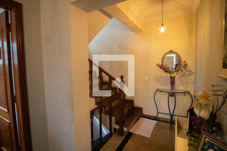 HALL DE ENTRADA de casa à venda com 5 quartos, 350m² em Parque Sao Domingos, São Paulo