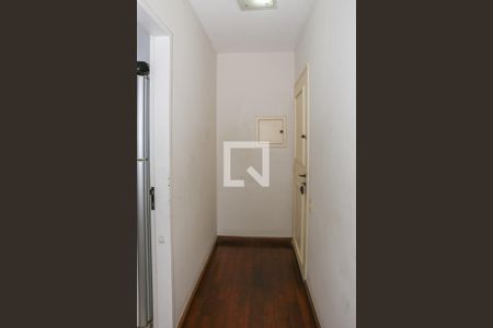 Entrada de apartamento à venda com 3 quartos, 85m² em Vl Pompeia, São Paulo