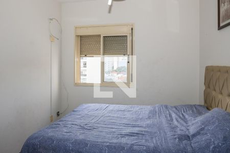 Suíte de apartamento à venda com 3 quartos, 85m² em Vl Pompeia, São Paulo