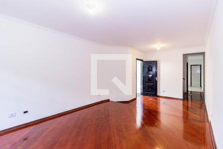 Sala de casa para alugar com 3 quartos, 200m² em Jardim Monjolo, São Paulo