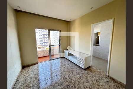 Sala de apartamento para alugar com 2 quartos, 78m² em Engenho de Dentro, Rio de Janeiro