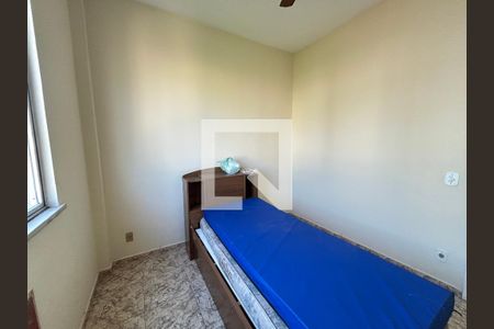 Quarto 1 de apartamento para alugar com 2 quartos, 78m² em Engenho de Dentro, Rio de Janeiro