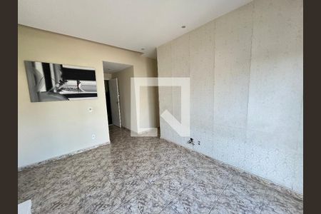 Sala de apartamento para alugar com 2 quartos, 78m² em Engenho de Dentro, Rio de Janeiro