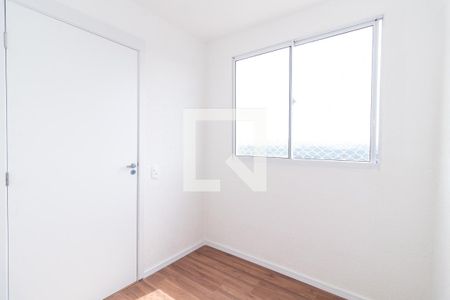 Quarto 1 de apartamento para alugar com 2 quartos, 33m² em Vila Silvia, São Paulo