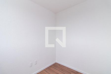 Quarto 1 de apartamento para alugar com 2 quartos, 33m² em Vila Silvia, São Paulo