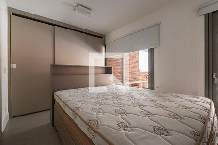 Studio de kitnet/studio para alugar com 1 quarto, 78m² em Jardim Paulista, São Paulo