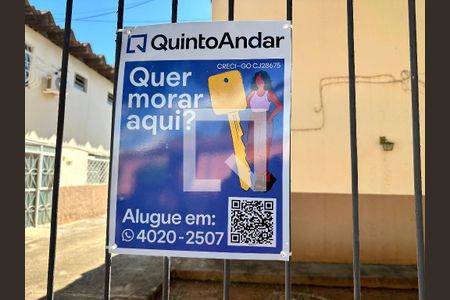Casa para alugar com 3 quartos, 200m² em Santa Genoveva, Goiânia
