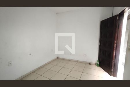 Quarto 1 de casa para alugar com 1 quarto, 36m² em Jardim Aurora (zona Leste), São Paulo