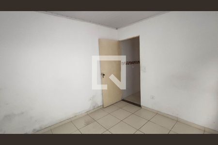 Quarto 1 de casa para alugar com 1 quarto, 36m² em Jardim Aurora (zona Leste), São Paulo