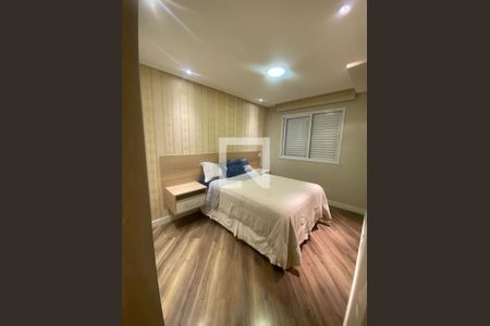 Quarto de apartamento à venda com 2 quartos, 59m² em Tatuapé, São Paulo