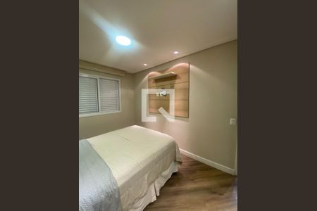 Quarto de apartamento à venda com 2 quartos, 59m² em Tatuapé, São Paulo