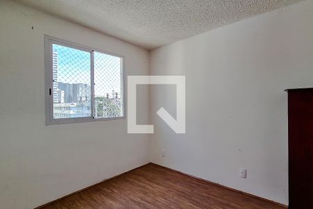 Suíte de apartamento para alugar com 1 quarto, 27m² em Várzea da Barra Funda, São Paulo