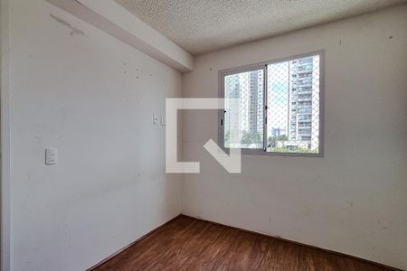 Suíte de apartamento para alugar com 1 quarto, 27m² em Várzea da Barra Funda, São Paulo
