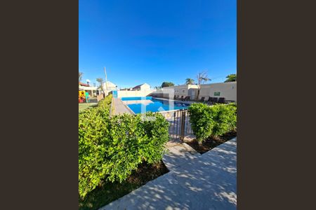 Apartamento para alugar com 2 quartos, 47m² em Fátima, Canoas