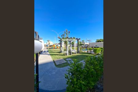 Apartamento para alugar com 2 quartos, 47m² em Fátima, Canoas