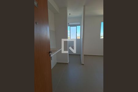 Cozinha de apartamento para alugar com 2 quartos, 47m² em Fátima, Canoas