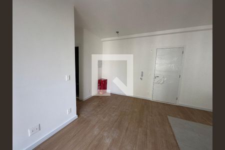 Sala de apartamento para alugar com 1 quarto, 48m² em Jardim Esperanca, Barueri