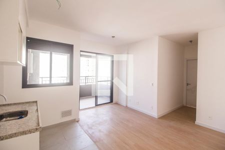 Sala/cozinha de apartamento para alugar com 2 quartos, 48m² em Jardim Esperanca, Barueri